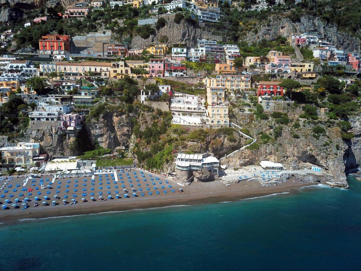 Villa Boheme Exclusive Luxury Suites Positano Extérieur photo