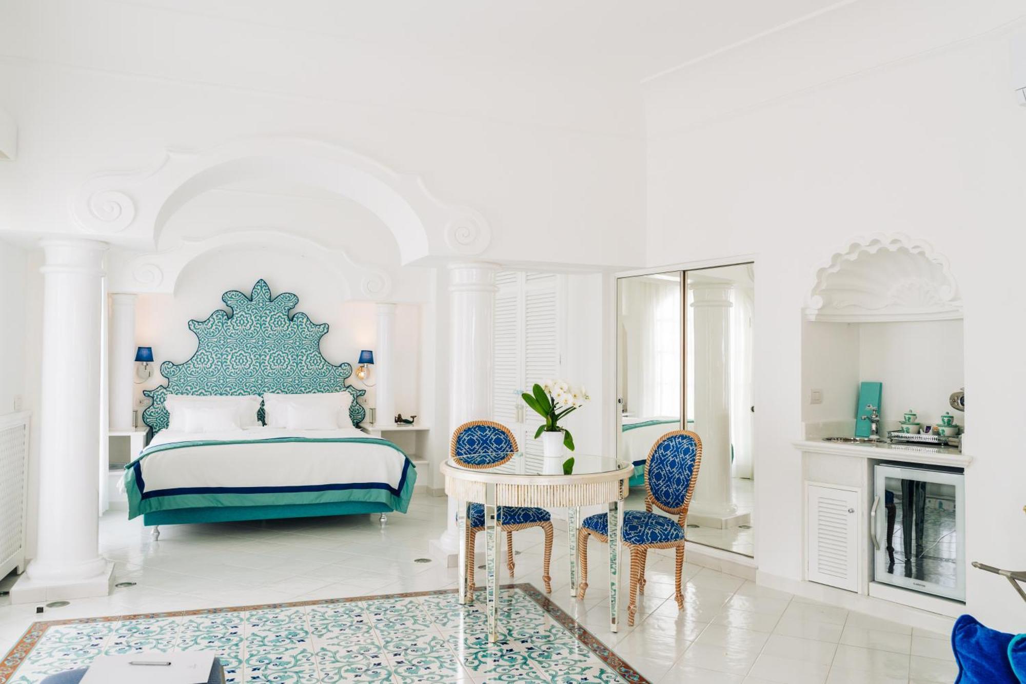 Villa Boheme Exclusive Luxury Suites Positano Extérieur photo