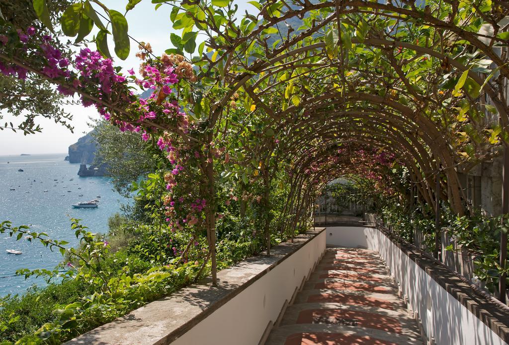 Villa Boheme Exclusive Luxury Suites Positano Extérieur photo