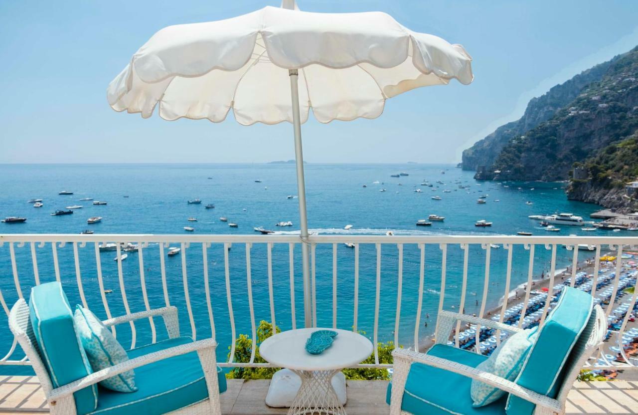 Villa Boheme Exclusive Luxury Suites Positano Extérieur photo